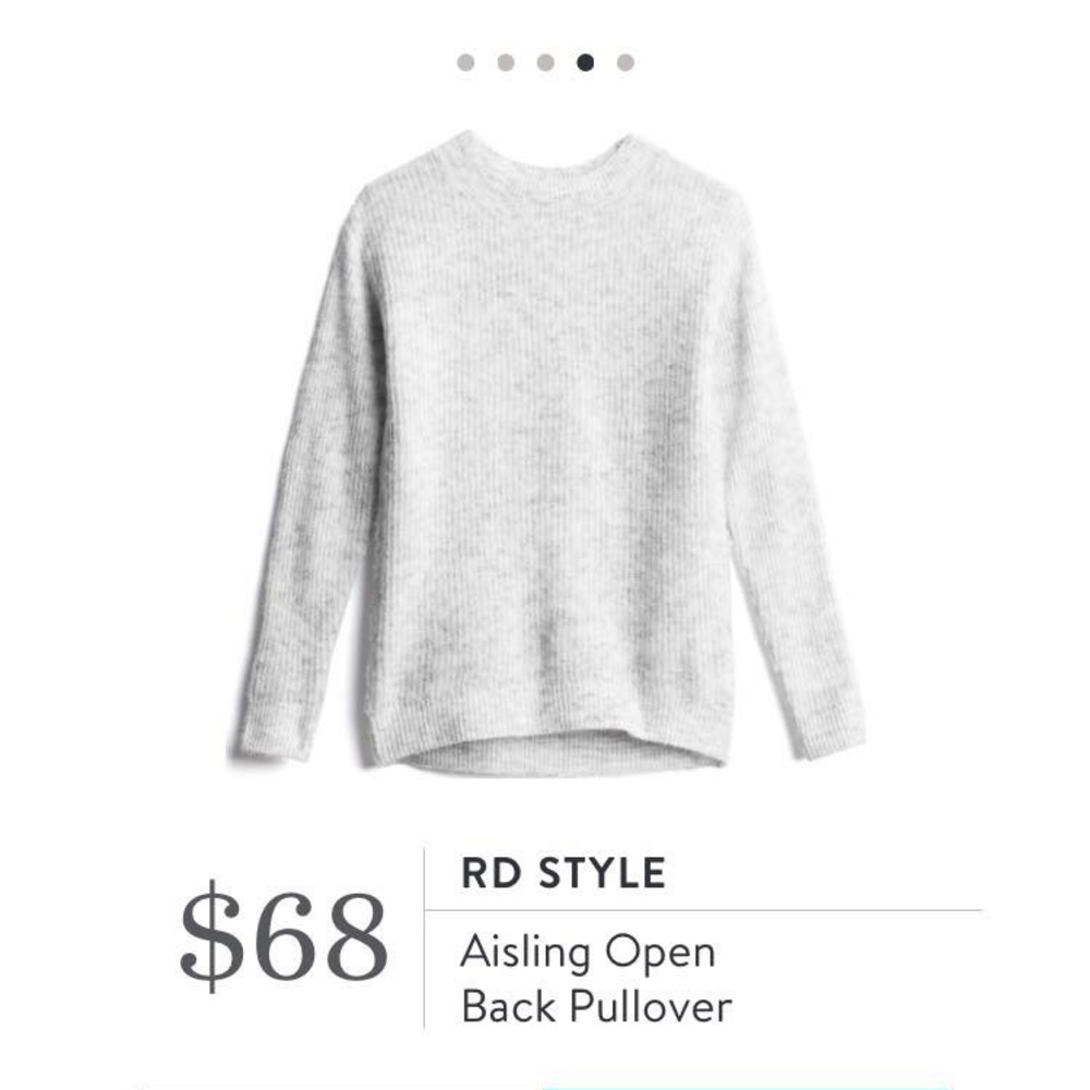 Rd Style Aisling Sweater